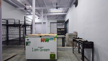  Shop For Rent in Kannamwar Nagar