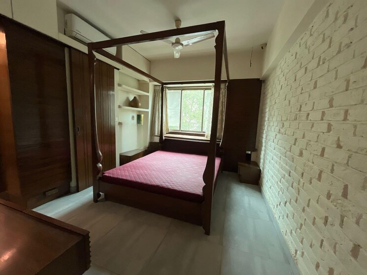 Bedroom, versova-view 3 Bedroom 1090 Sq.Ft. Apartment In Andheri West Mumbai 8996505