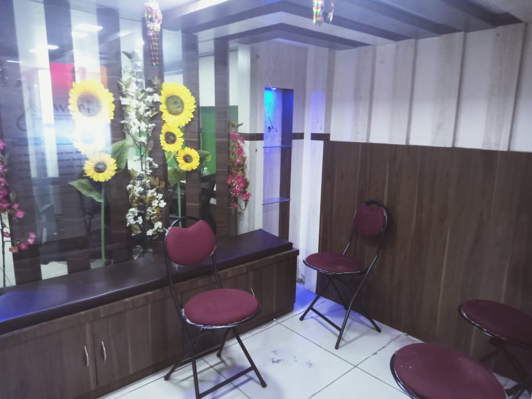 Office Space For Rent in Haware Fantasia