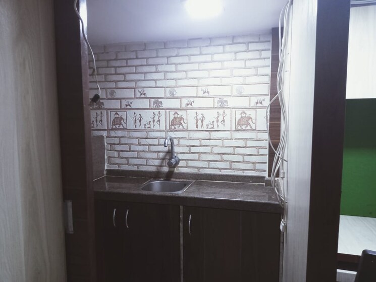 undefined, haware-fantasia Commercial Office Space 960 Sq.Ft. In Vashi Sector 28 Navi Mumbai 8996508