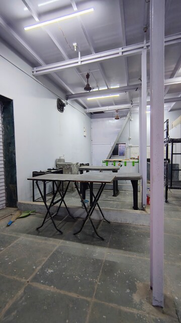 Team Area in  Shop at Kannamwar Nagar – for Rent