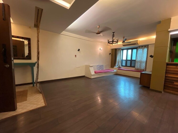 Living Room, versova-view 3 Bedroom 1090 Sq.Ft. Apartment In Andheri West Mumbai 8996505