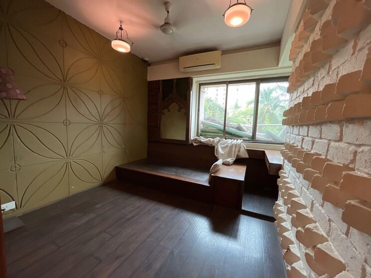 Living Room, versova-view 3 Bedroom 1090 Sq.Ft. Apartment In Andheri West Mumbai 8996505