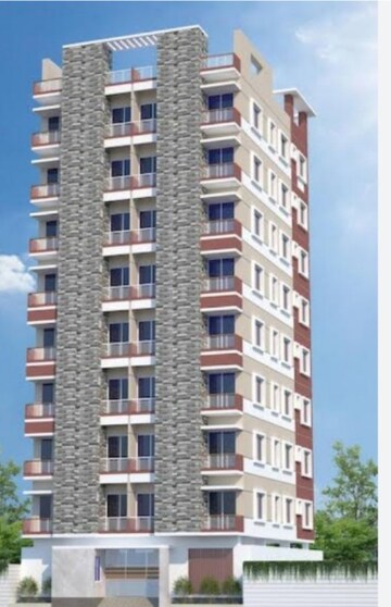 3 BHK Apartment For Rent in Serinity Palace Liberty, Malad West
