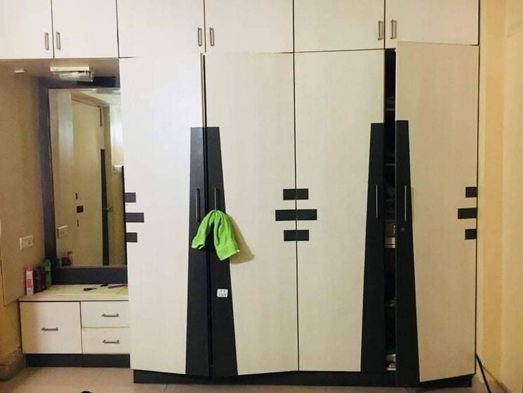 undefined, navalakha-ritz 2 Bedroom 1200 Sq.Ft. Apartment In Kharadi Pune 8996497