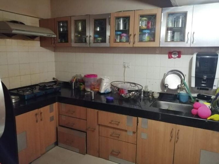 Kitchen, navalakha-ritz 2 Bedroom 1200 Sq.Ft. Apartment In Kharadi Pune 8996497