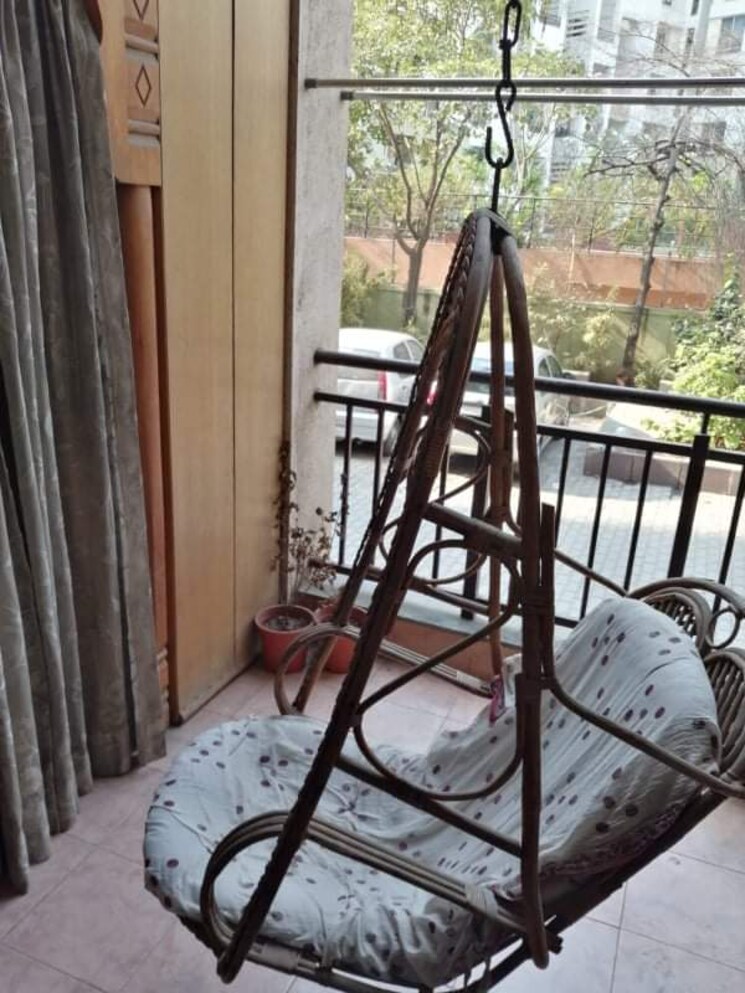 Balcony, navalakha-ritz 2 Bedroom 1200 Sq.Ft. Apartment In Kharadi Pune 8996497