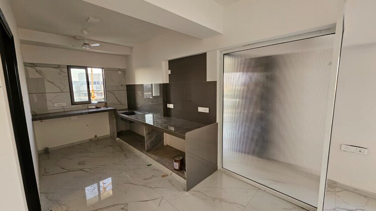 Kitchen, shubham-trident 4 Bedroom 1250 Sq.Ft. Apartment In Chembur Mumbai 8996514