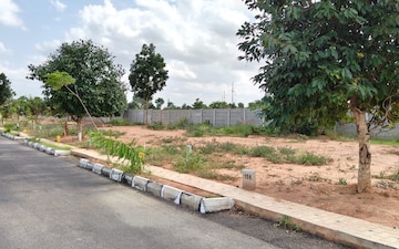 Plot For Sale in Doddaballapur Road