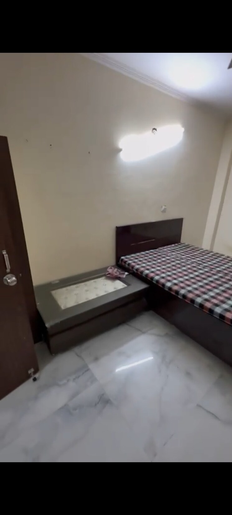 Bedroom, sector 56 1 RK 750 Sq.Ft. Builder Floor In Sector 56 Gurgaon 8996524