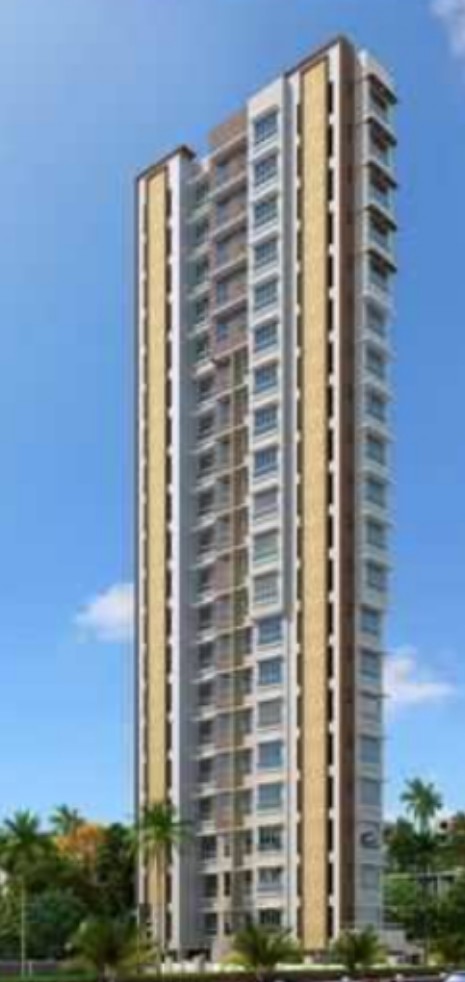 2 BHK 456 Sq.Ft. Apartment in Chincholi Apartment