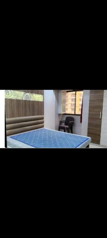 Bedroom in 2 BHK Apartment at Cosmos Horizon Phase 2, Pokhran Road No Two – for Rent