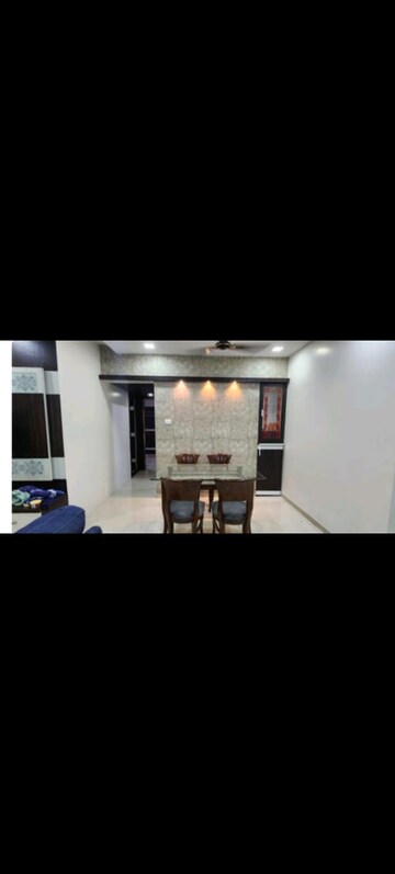 Bedroom in 2 BHK Apartment at Cosmos Horizon Phase 2, Pokhran Road No Two – for Rent