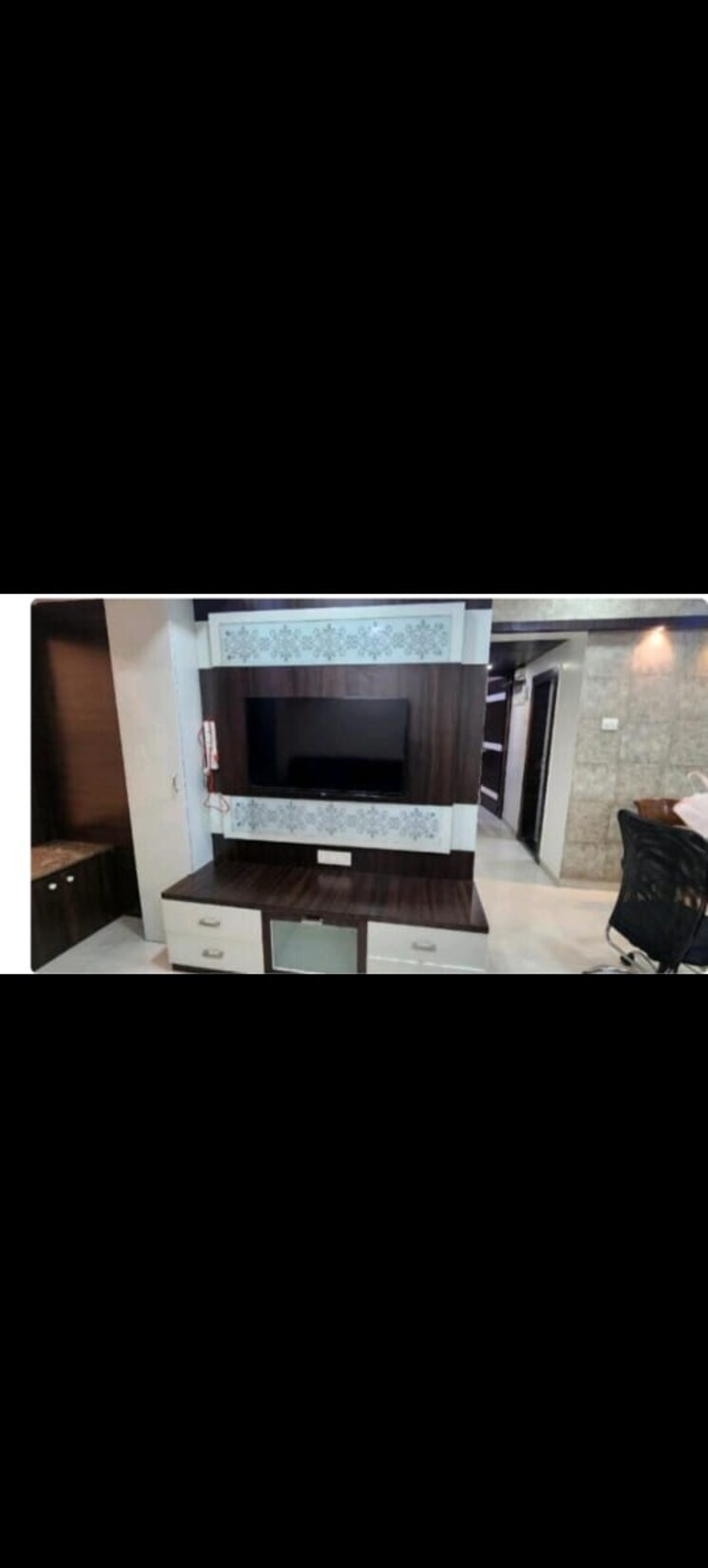 Bedroom, cosmos-horizon-phase-2 2 Bedroom 750 Sq.Ft. Apartment In Pokhran Road No Two Thane 8996521