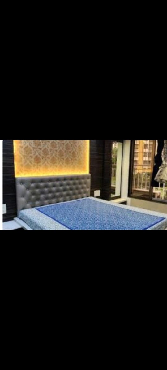 2 BHK Apartment For Rent in Cosmos Horizon Phase 2