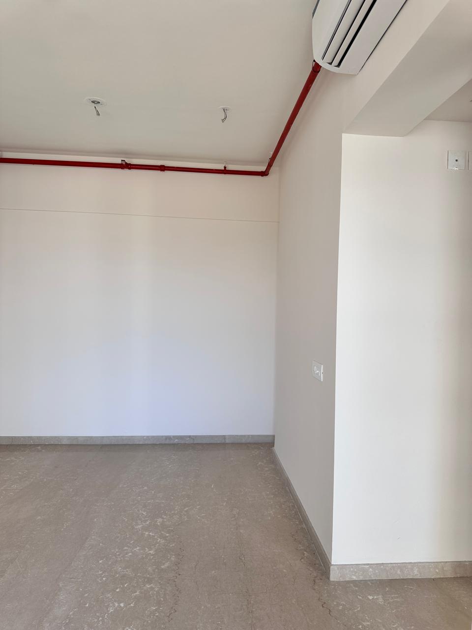 2 BHK + Pooja Room Apartment For Rent in Piramal Vaikunth