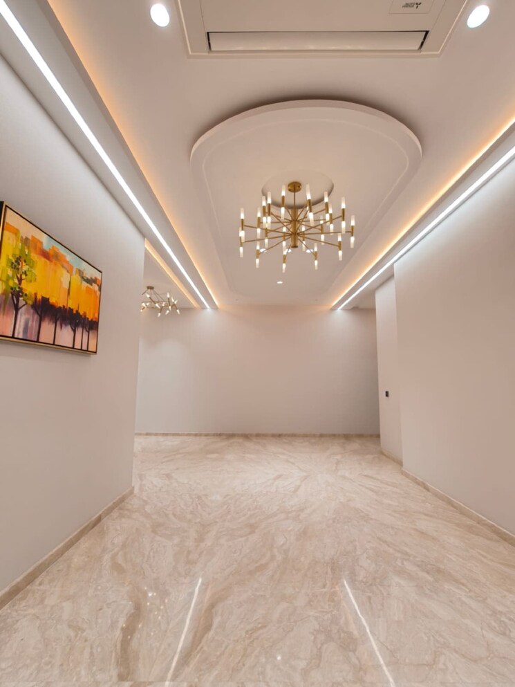 Room, goodwill-wisteria 5 Bedroom 3330 Sq.Ft. Apartment In Vashi Sector 19d Navi Mumbai 8996522