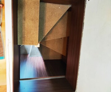 Furnished Amenities in 1 BHK Apartment at Vinay Apartment Lower Parel, Lower Parel – for Rent