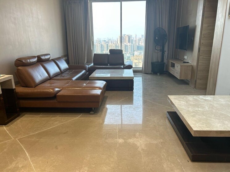 Living Room, kabra-metro-one 3 Bedroom 1700 Sq.Ft. Apartment In Andheri West Mumbai 8996528