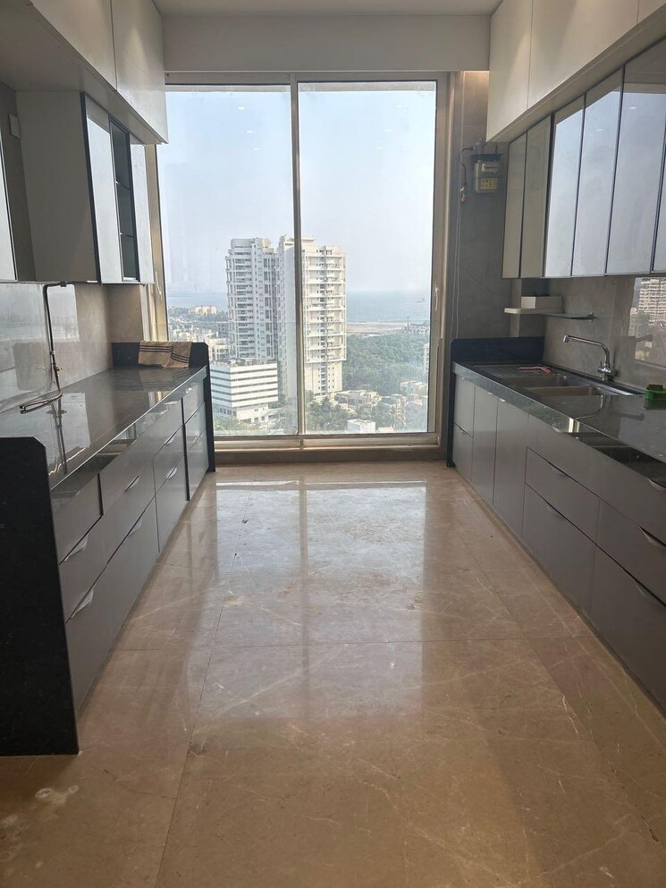Kitchen, kabra-metro-one 3 Bedroom 1700 Sq.Ft. Apartment In Andheri West Mumbai 8996528