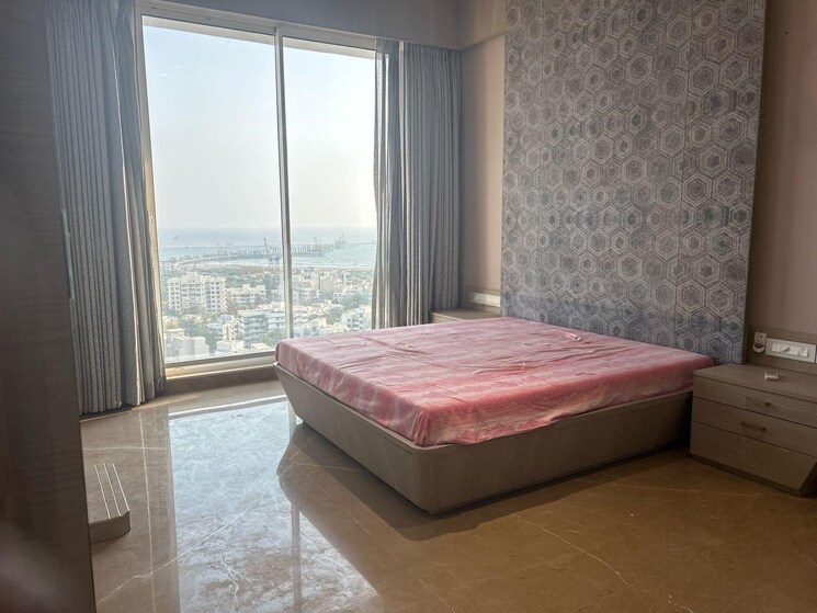 Bedroom, kabra-metro-one 3 Bedroom 1700 Sq.Ft. Apartment In Andheri West Mumbai 8996528