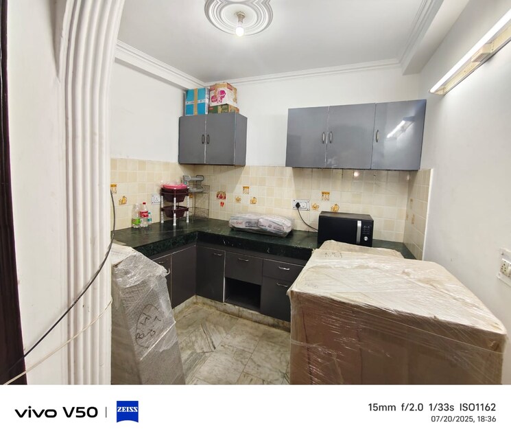 Living Room, chattarpur 3 Bedroom 900 Sq.Ft. Builder Floor In Chattarpur Delhi 8996520