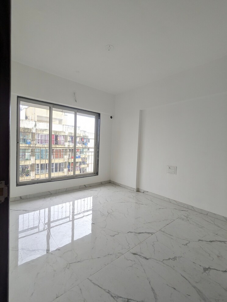 Study Room, dharti-pressidio 1 Bedroom 428 Sq.Ft. Apartment In Kandivali West Mumbai 8996535