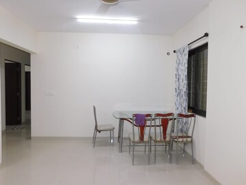 2 BHK Apartment For Rent in Acme Ozone, Manpada