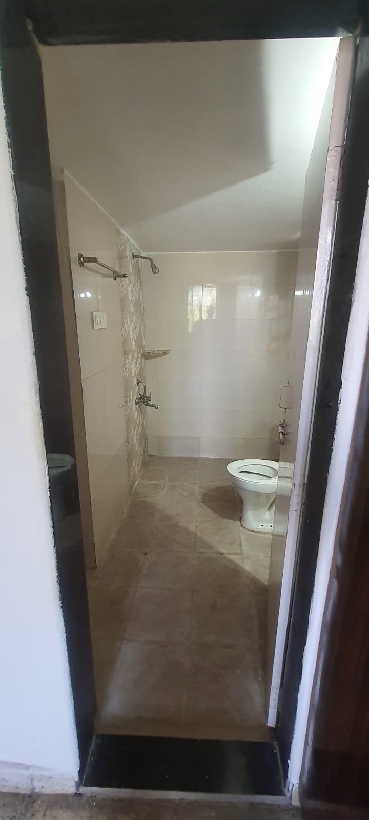 2 BHK + Pooja Room Apartment For Rent in Kohinoor Zen Estate