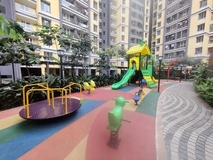 Exterior View, kohinoor-zen-estate 2 Bedroom 1010 Sq.Ft. Apartment In Kharadi Pune 8996536