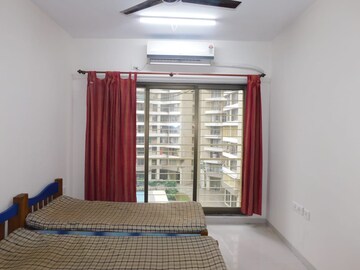 Bedroom in 2 BHK Apartment at Acme Ozone, Manpada – for Rent