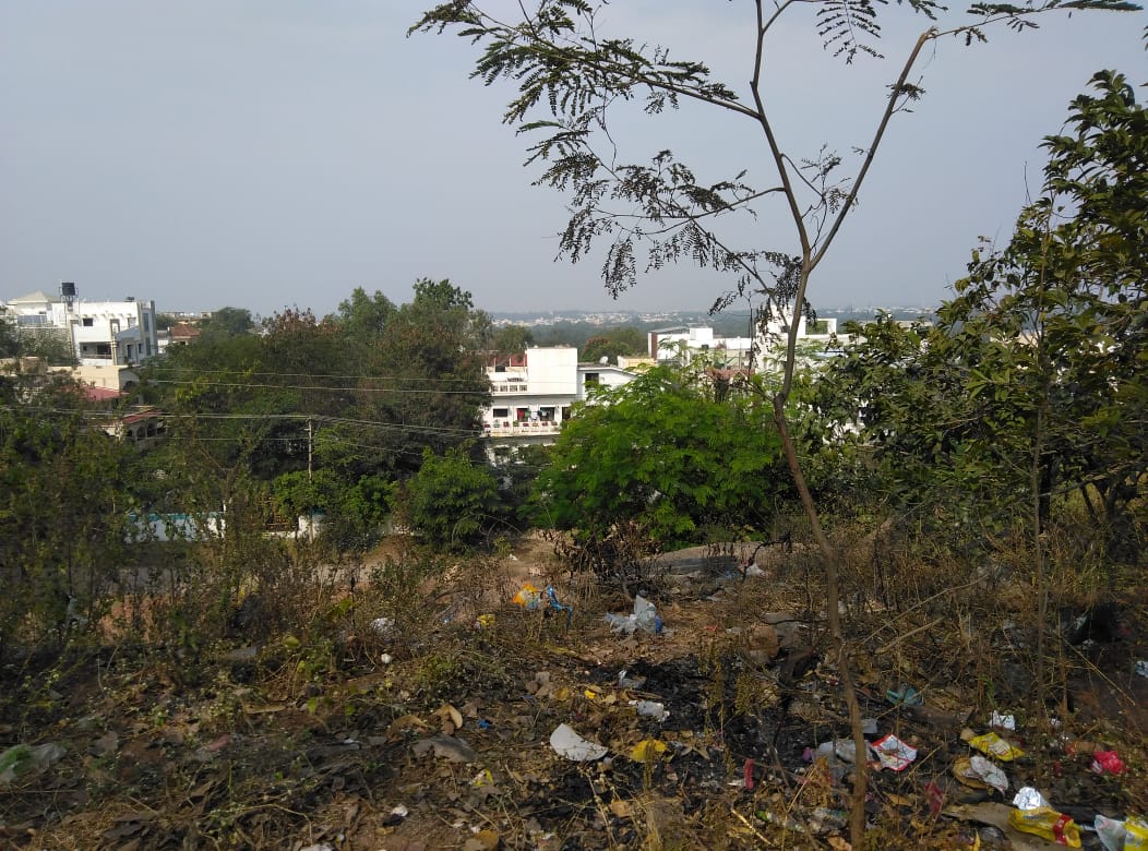 Plot For Sale in Royal Rajputana co