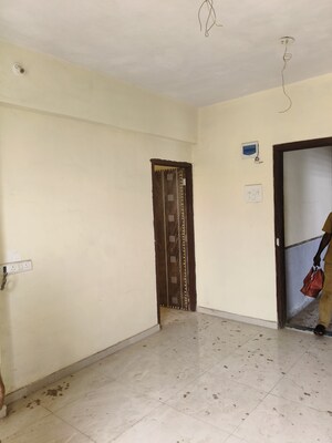 Room in 1 BHK Apartment at Ashapura Galaxy, Ambivali – for Sale