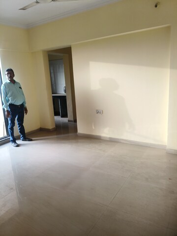 Room in 1 BHK Apartment at Ashapura Galaxy, Ambivali – for Sale