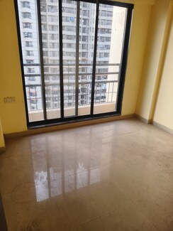 1 BHK Apartment For Sale in Ashapura Galaxy