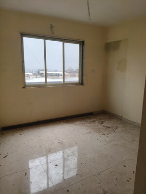 Room in 1 BHK Apartment at Ashapura Galaxy, Ambivali – for Sale