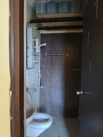 Furnished Amenities in 1 BHK Apartment at Ashapura Galaxy, Ambivali – for Sale