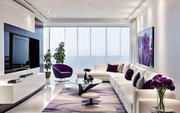 3.5 BHK Builder Floor For Rent in Dashrath Puri