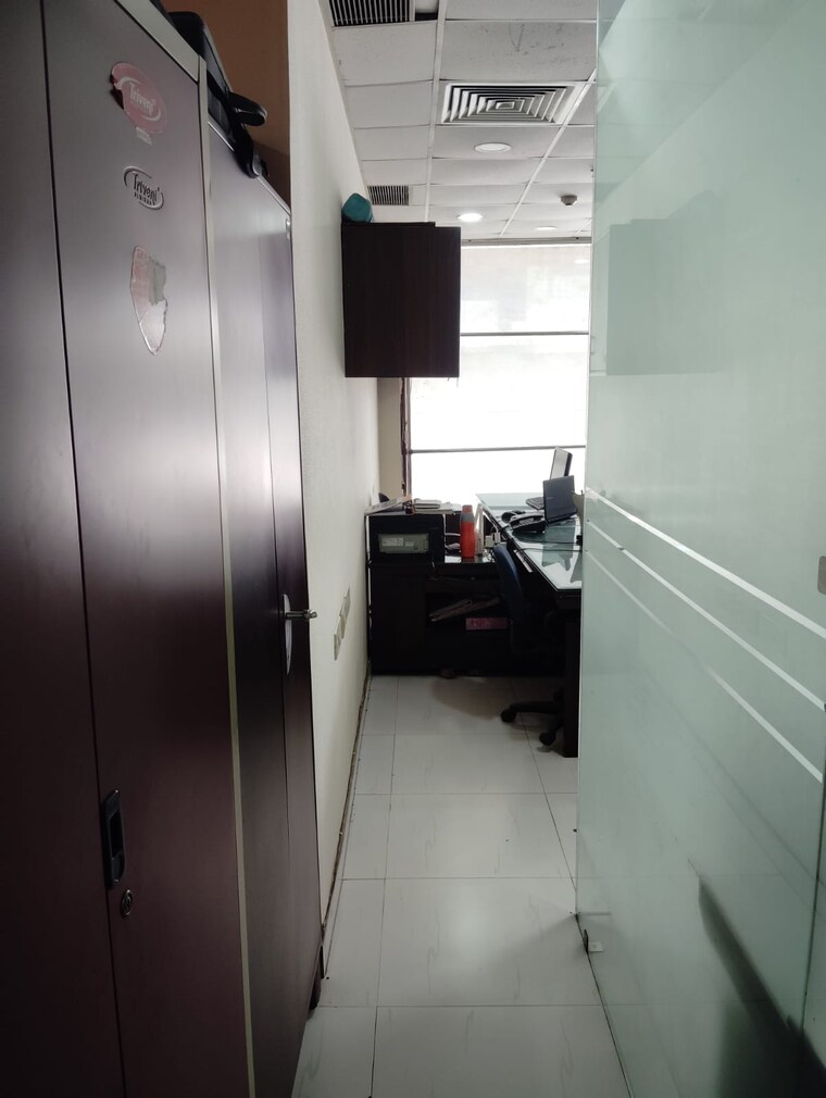 Kitchen, emaar-emerald-floors 4 Bedroom 2223 Sq.Ft. Builder Floor In Sector 65 Gurgaon 8996554