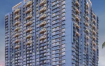 1 BHK Apartment For Rent in Ashish CHS Chincholi Phatak, Malad West