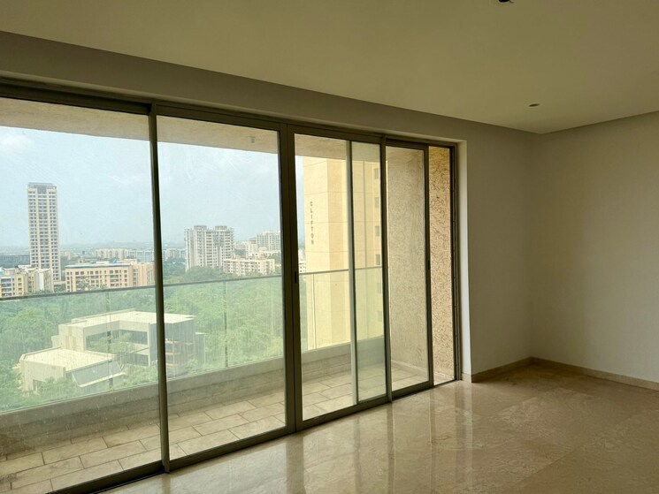 Room, one-hiranandani-park 3 Bedroom 1228 Sq.Ft. Apartment In Ghodbunder Road Thane 8996567