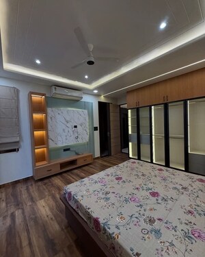 Bedroom in 3 BHK Apartment at Palam Extension – for Sale