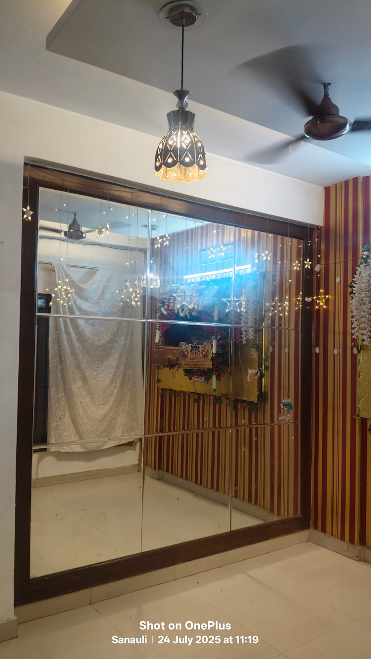 Room, dhakoli 3 Bedroom 1800 Sq.Ft. Apartment In Dhakoli Zirakpur 8996583