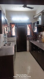 3 BHK + Pooja Room 1800 Sq.Ft. Apartment in Dhakoli