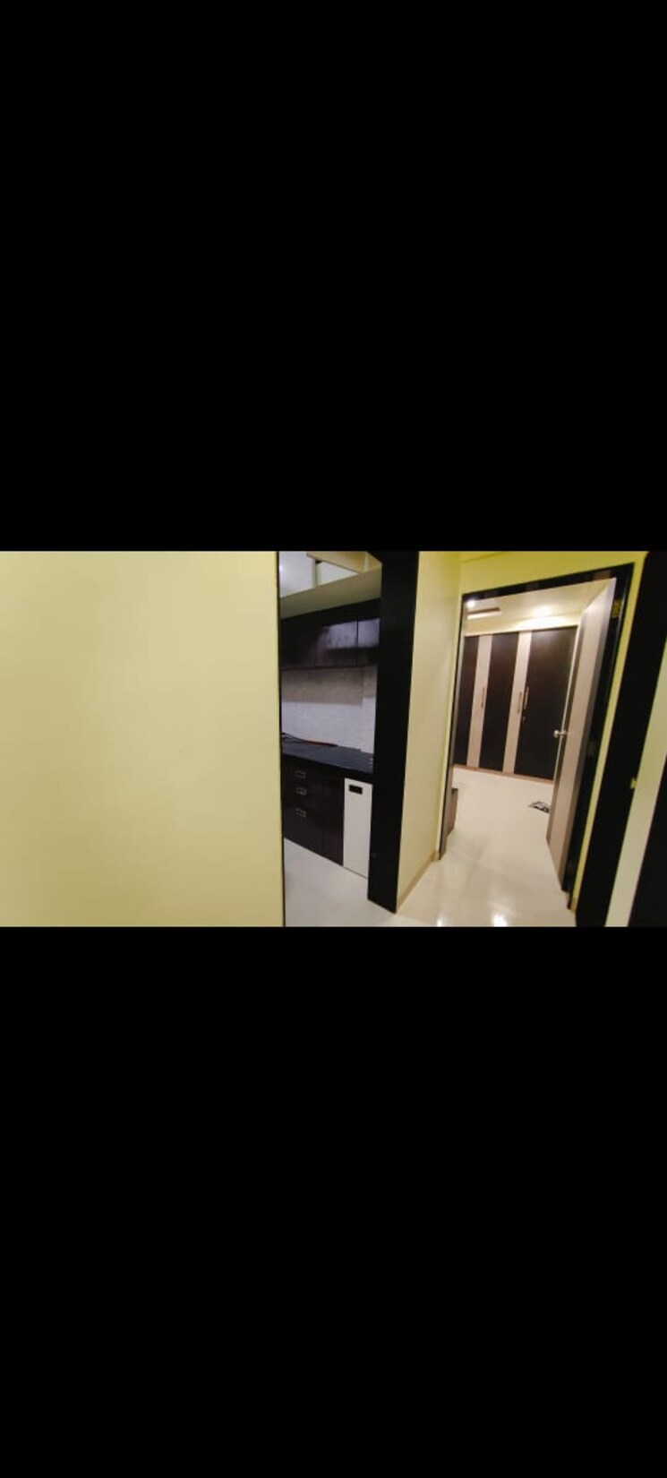 Room, majiwada 1 Bedroom 425 Sq.Ft. Apartment In Majiwada Thane 8996577