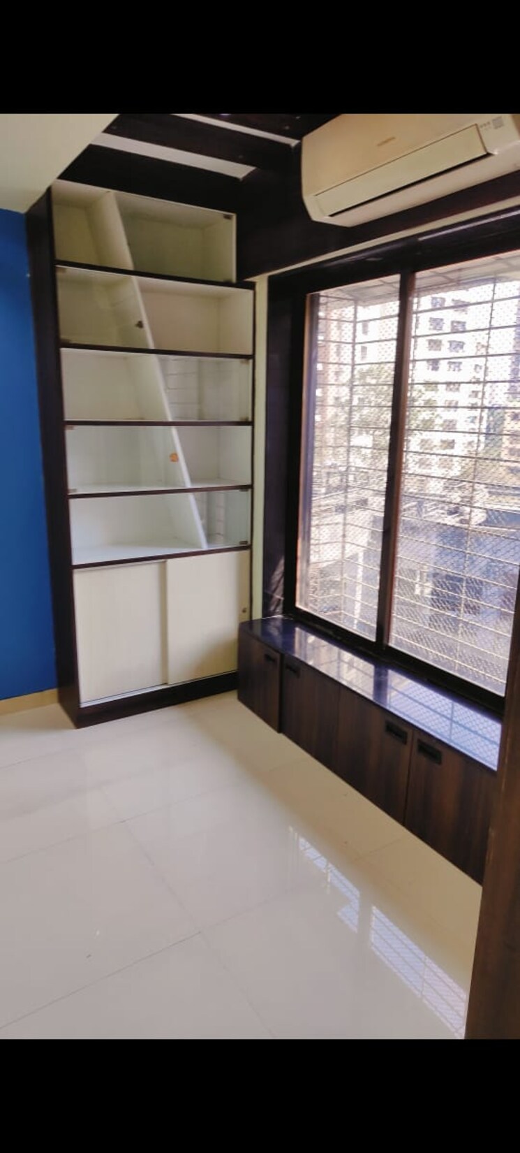 Room, majiwada 1 Bedroom 425 Sq.Ft. Apartment In Majiwada Thane 8996577