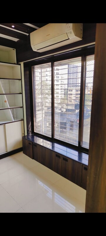 Room in 1 BHK Apartment at Majiwada – for Rent