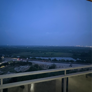 4 BHK Apartment – Exterior View View at Shalimar Belvedere Court, Malesemau - for Sale