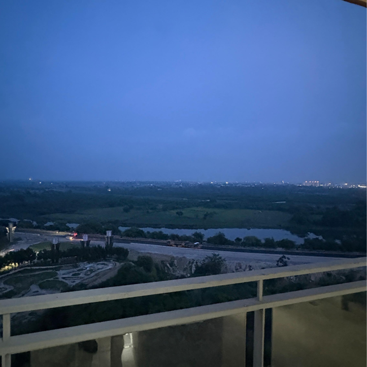 Exterior View, shalimar-belvedere-court 4 Bedroom 1919 Sq.Ft. Apartment In Malesemau Lucknow 8996588