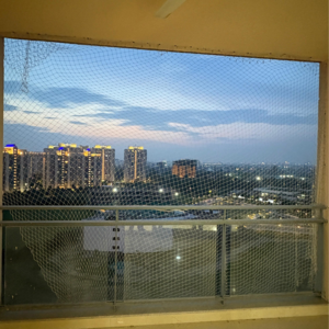 Swimming Pool in 4 BHK Apartment at Shalimar Belvedere Court, Malesemau – for Sale